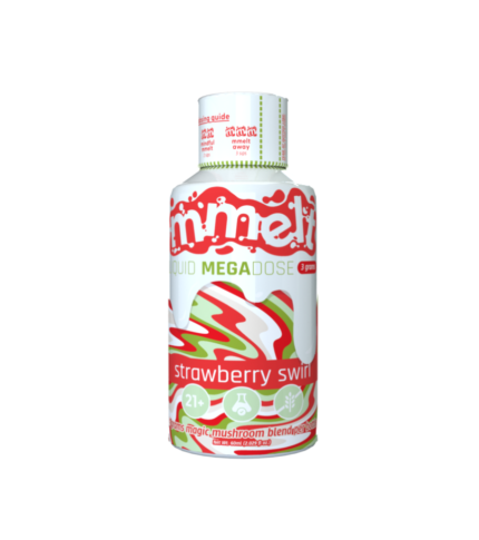 Strawberry Swirl – Liquid mmelt